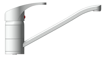 Left Image of TapSet Sink StiebelEltron Standard