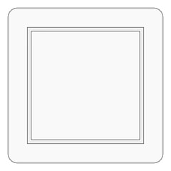 Front Image of VentilationUnit Accessory StiebelEltron ControlUnit