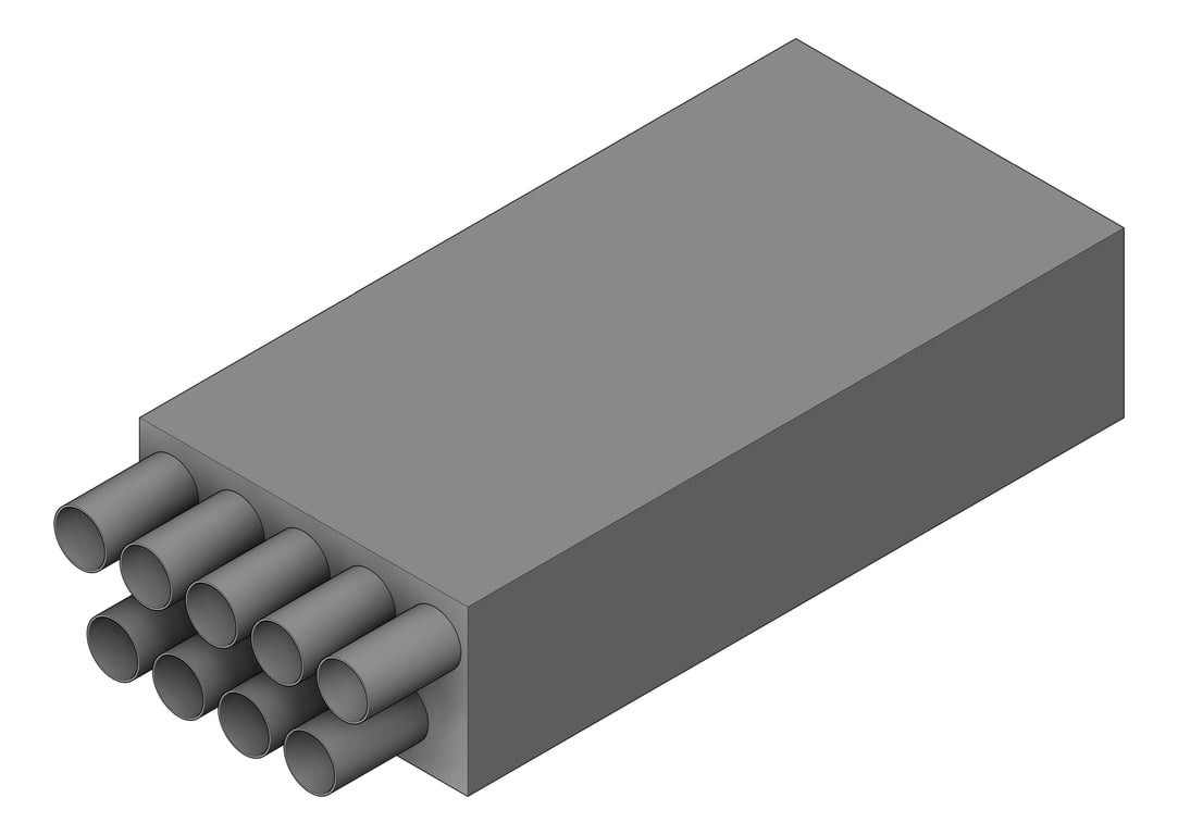 Navigate to VentilationUnit DistributionBox StiebelEltron