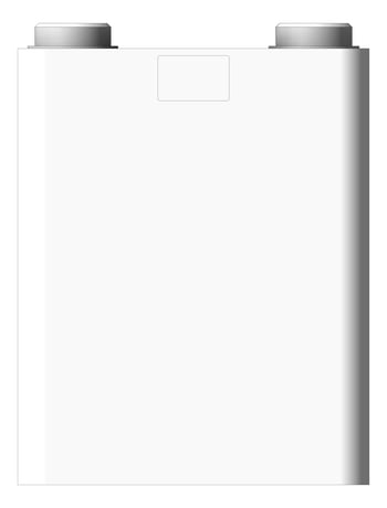 Front Image of VentilationUnit HeatRecovery StiebelEltron Centralised Premium