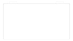 Plan Image of VentilationUnit HeatRecovery StiebelEltron Decentralised AirGrille