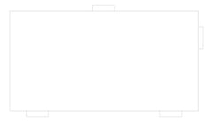 Plan Image of VentilationUnit HeatRecovery StiebelEltron Decentralised Duct