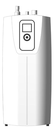 Front Image of WaterBoiler HotWater StiebelEltron Automatic