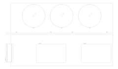 Plan Image of WaterHeater FullSkid StiebelEltron HotWater Commercial 2HeatPumps3Tanks