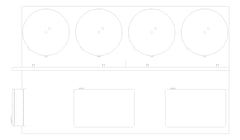 Plan Image of WaterHeater FullSkid StiebelEltron HotWater Commercial 2HeatPumps4Tanks
