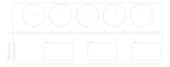 Plan Image of WaterHeater FullSkid StiebelEltron HotWater Commercial 3HeatPumps5Tanks