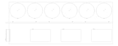 Plan Image of WaterHeater FullSkid StiebelEltron HotWater Commercial 3HeatPumps6Tanks
