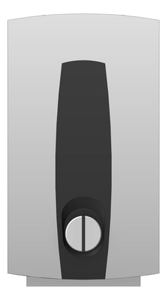 Front Image of WaterHeater Instantaneous StiebelEltron 1Phase Compact