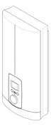 3D Documentation Image of WaterHeater Instantaneous StiebelEltron 3Phase Comfort Plus