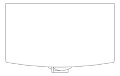 Plan Image of WaterHeater Instantaneous StiebelEltron 3Phase Compact