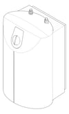 3D Documentation Image of WaterHeater Storage StiebelEltron OpenVented
