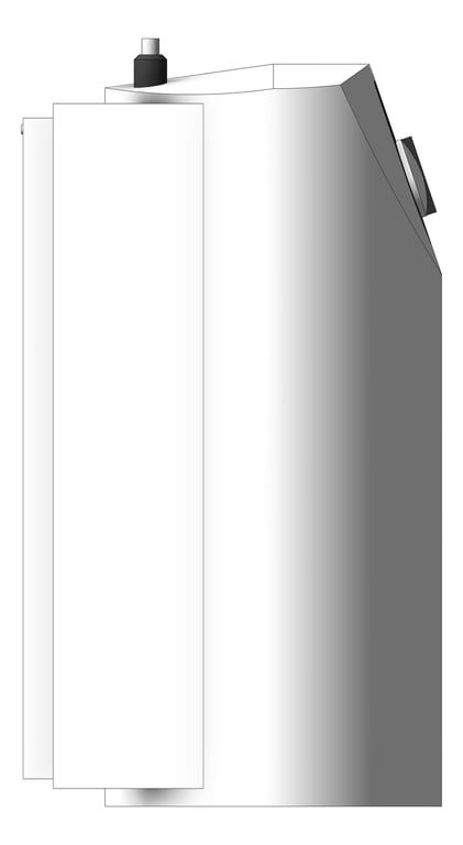 Left Image of WaterHeater Storage StiebelEltron OpenVented