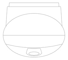 Plan Image of WaterHeater Storage StiebelEltron OpenVented