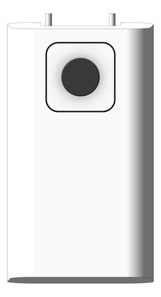 Front Image of WaterHeater Storage StiebelEltron OpenVented Plus