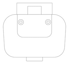 Plan Image of WaterHeater Storage StiebelEltron OpenVented Plus