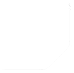 Plan Image of CurtainTrack Privacy SureCare Lshape Angled