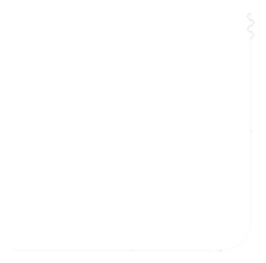 Plan Image of CurtainTrack Privacy SureCare Lshape