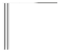 Left Image of CurtainTrack Privacy SureCare UShape Angled