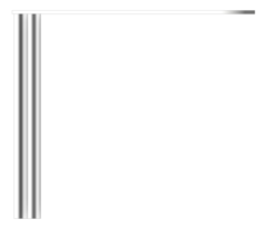 Left Image of CurtainTrack Privacy SureCare UShape