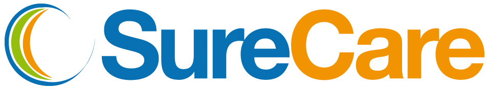 SureCare Logo