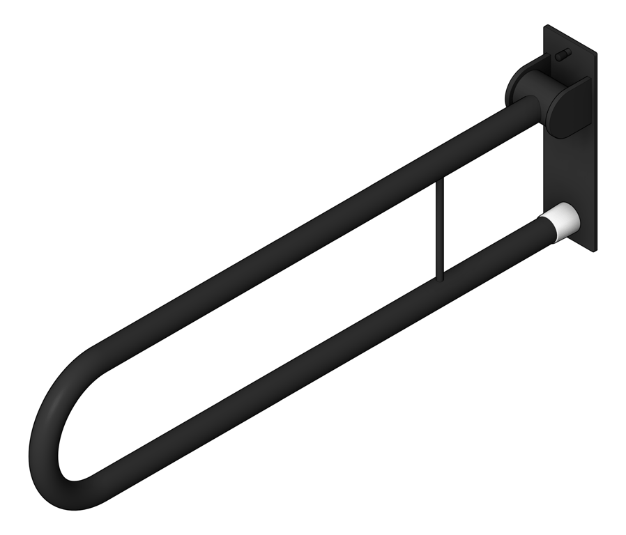 Image of GrabRail DropDown SureCare Simplicity