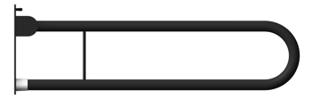 Left Image of GrabRail DropDown SureCare Simplicity