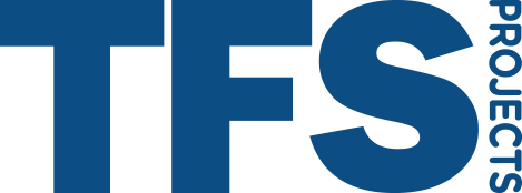 TFS Projects Logo