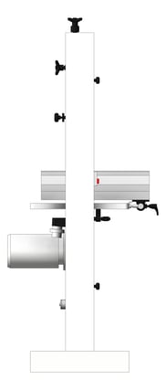 Left Image of Machinery Bandsaw TFSProjects SCM Minimax S45N