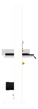 Left Image of Machinery Bandsaw TFSProjects WoodCutting