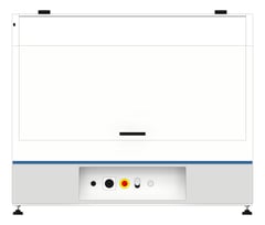 Front Image of Machinery CNCMachiningCentre TFSProjects SCM Startech CNK