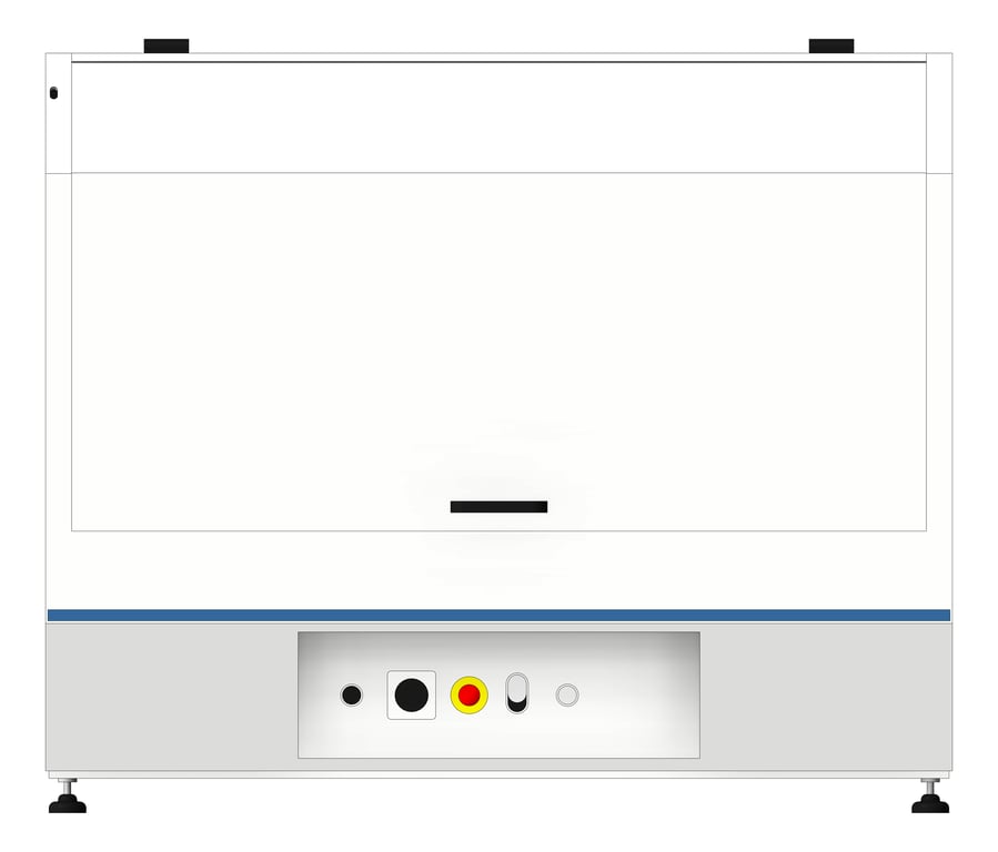Front Image of Machinery CNCMachiningCentre TFSProjects SCM Startech CNK