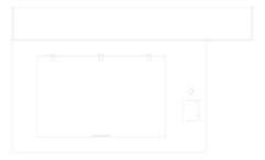 Plan Image of Machinery LaserCutterEngraver TFSProjects GCC LaserPro X380