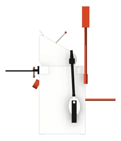 Left Image of Machinery ManualPanbrake TFSProjects 1250mm