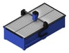 3D Shaded Image of Machinery PlasmaCuttingTable TFSProjects CNC KT24