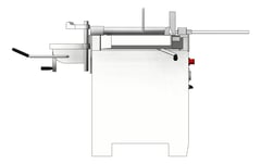 Left Image of Machinery SurfacePlaner TFSProjects SCM Minimax F41EliteS