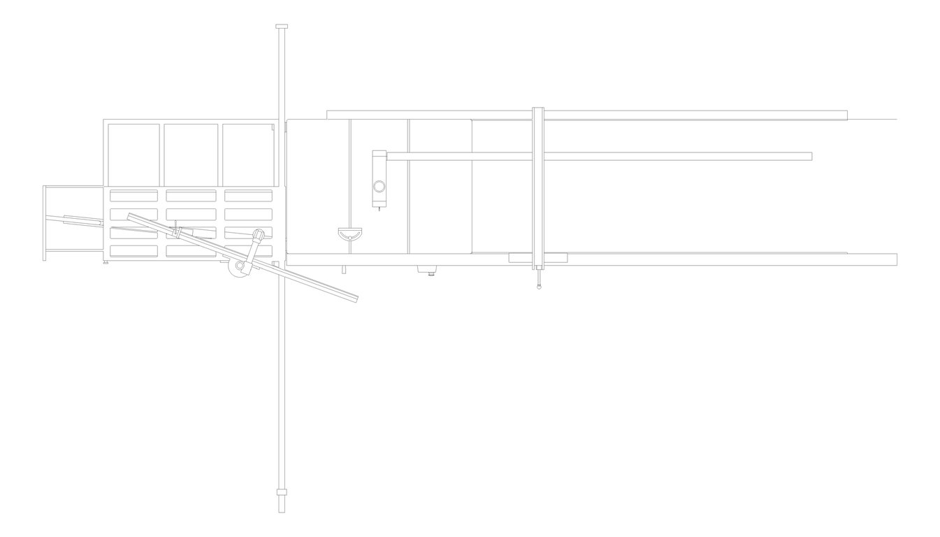 Plan Image of Machinery TableSaw TFSProjects