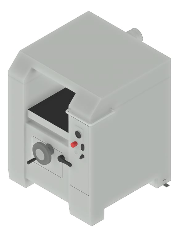 Image of Machinery Thicknesser TFSProjects SCM Minimax S41EliteS