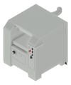 3D Presentation Image of Machinery Thicknesser TFSProjects SCM Minimax S52EliteS