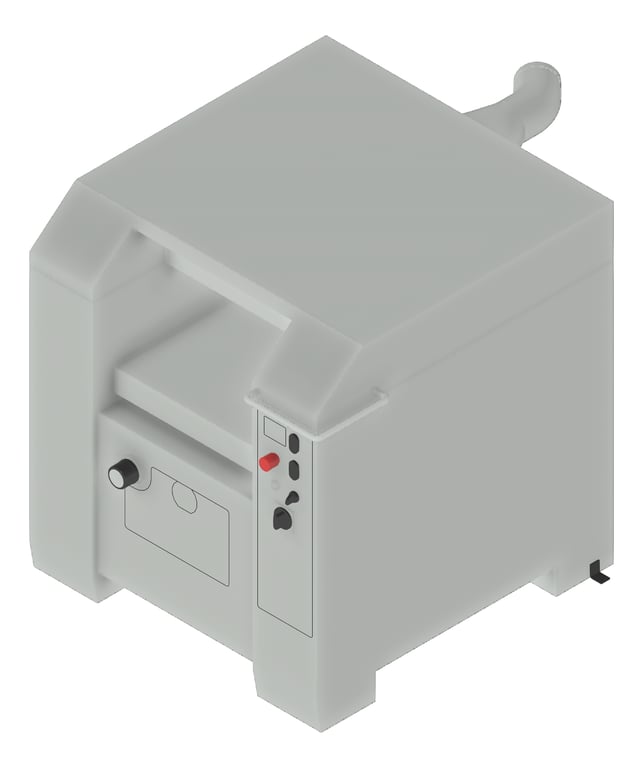 Image of Machinery Thicknesser TFSProjects SCM Minimax S52EliteS