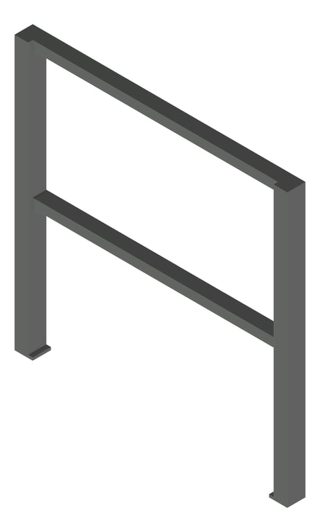 Storage ClampRack TFSProjects System7 Klamp