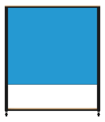 Front Image of Storage Mobile TFSProjects System7 Kari Shadowboard