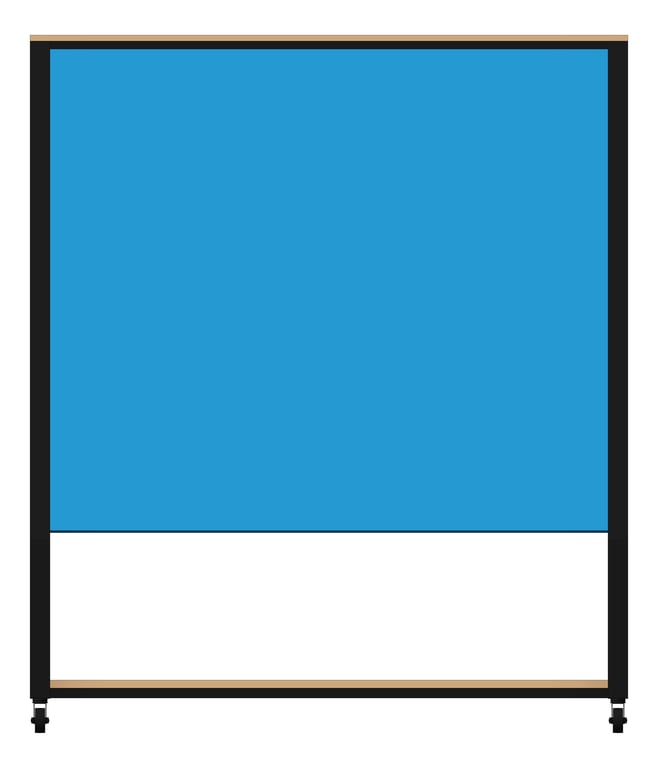 Front Image of Storage Mobile TFSProjects System7 Kari Shadowboard