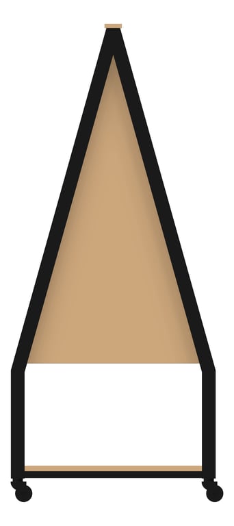 Left Image of Storage Mobile TFSProjects System7 Kari Shadowboard