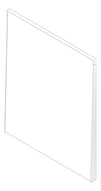 3D Documentation Image of Storage Modular TFSProjects System7 Kage Shadowboard