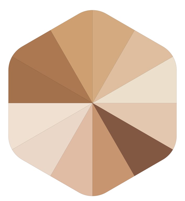 Navigate to Taubmans by PPG - Fandeck - Browns And Blacks