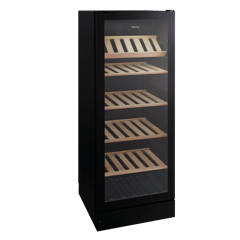 VWM148SBA_Hero_Angle_Empty.png Image of Refrigerator Freestanding Vintec Wine 148Bottle
