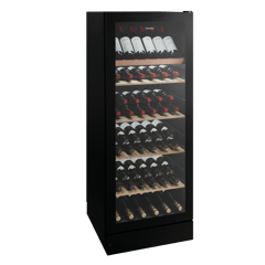 VWM148SBA_Hero_Angle_Prop.png Image of Refrigerator Freestanding Vintec Wine 148Bottle