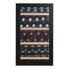 VWS035SBB-X_HERO_PROP.png Image of Refrigerator Underbench Vintec Wine 35Bottle