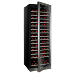 VWS170SSB-31671.png Image of Refrigerator Freestanding Vintec Wine 170Bottle