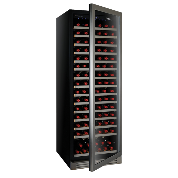 VWS170SSB-31671.png Image of Refrigerator Freestanding Vintec Wine 170Bottle